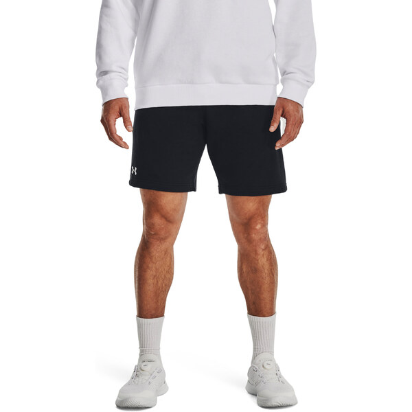 Mens shorts Under Armour Rival Fleece Shorts 64783978
