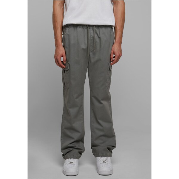Urban Classics Cotton Cargo Pants Asphalt 50603637