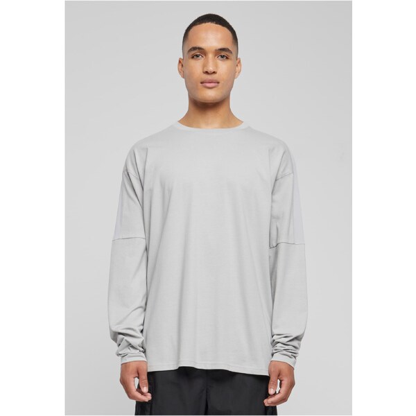 Urban Classics Lightweight asphalt raglan back long sleeves 50679352