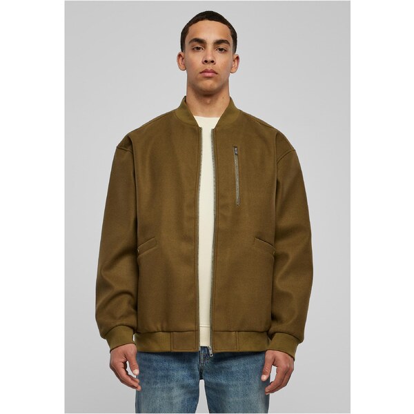 Urban Classics Bomber Jacket Blouson summerolive 50563311