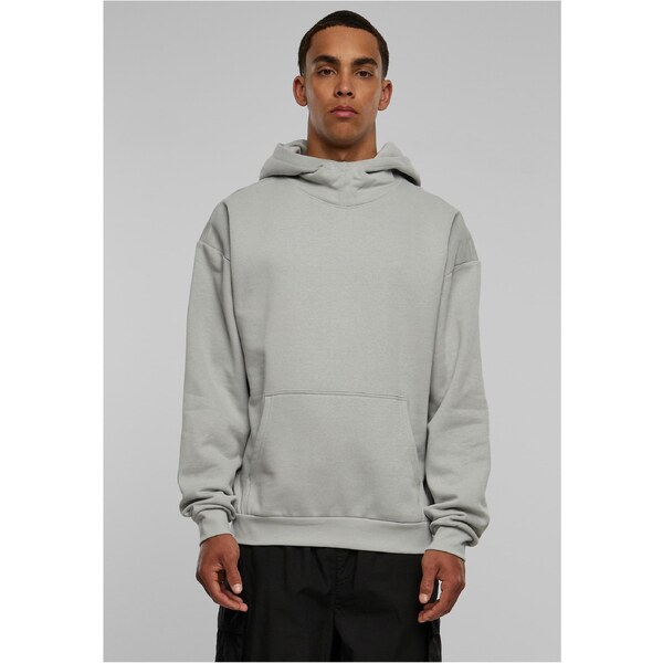 Urban Classics Lightweight Asphalt High Neck Hoody 50661226