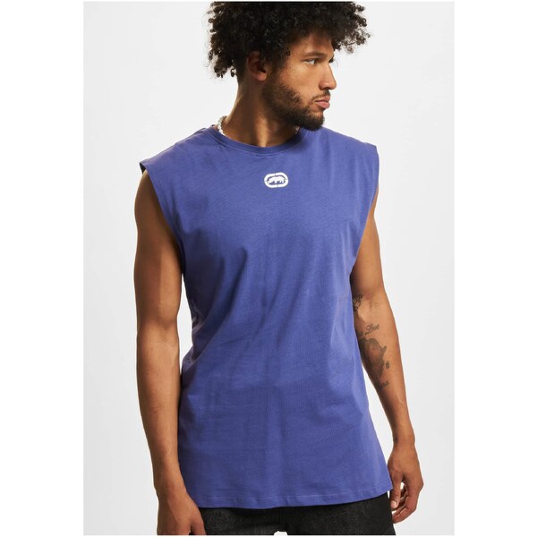 Společnost Ecko Unltd. Andre Tank Top Blue 65387127