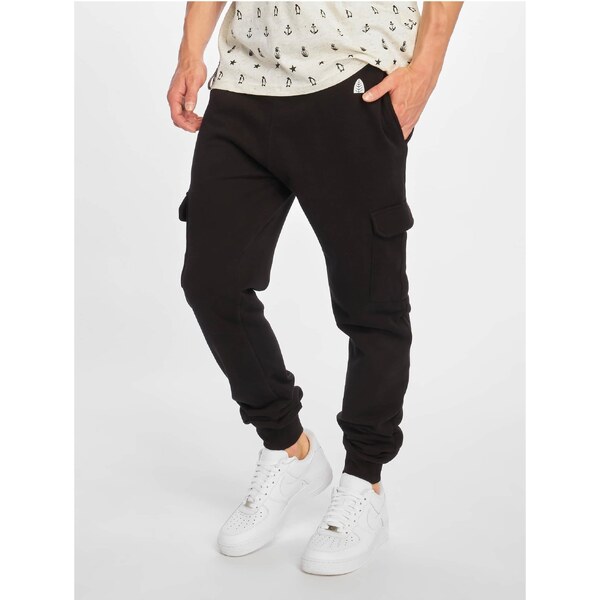 Just Rhyse Huaraz Sweat black pants 50517939