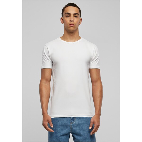 Urban Classics Fitted stretch T-shirt white 50666159