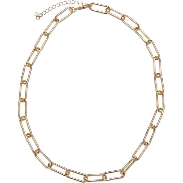 Urban Classics Ceres necklace - gold colors 50679944