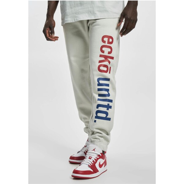 Společnost Ecko Unltd. Seweatpant Grande Grey 50687713