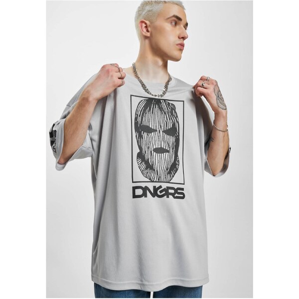 Dangerous DNGRS T- Shirt Evil 07 white 65387157