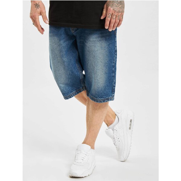 Pánske kraťasy Dangerous DNGRS Denim 28489050