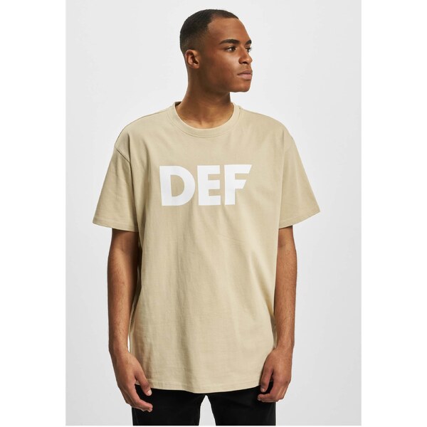 DEF Jej tajné tričko mokrý piesok 50676621