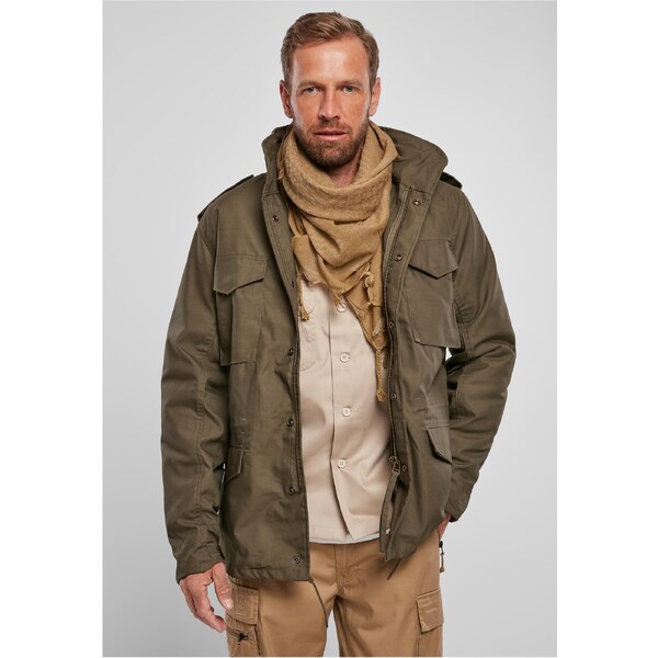 Brandit Pánska bunda Urban Classics Field 61057557