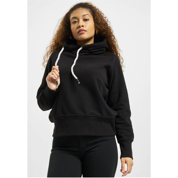 Just Rhyse Baileyville Hoody Black 50649560