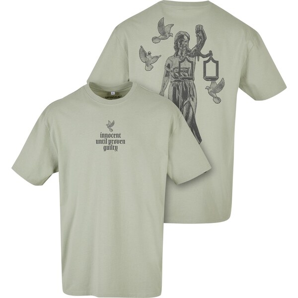 Mister Tee Justice Oversize Tee softsalvia 50678931