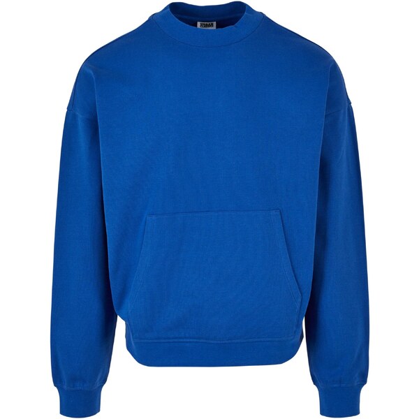 Urban Classics Pocket Crew royal boxes 50543045