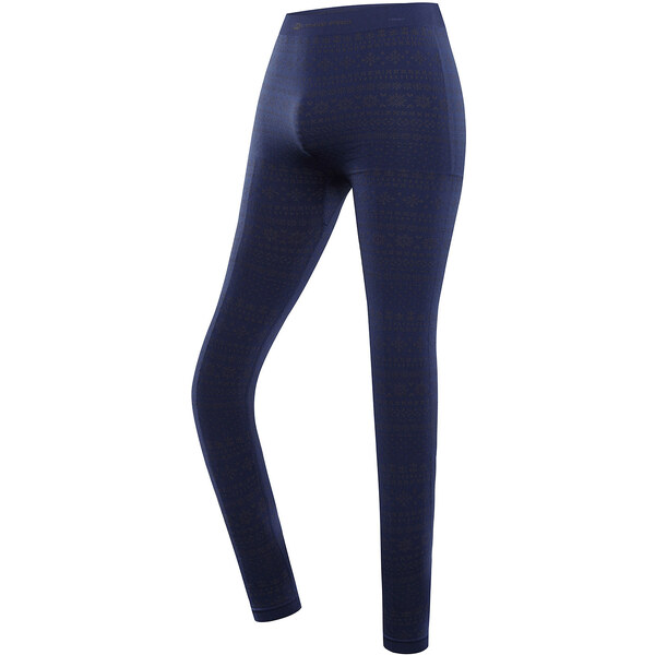 ALPINE PRO - LENT PÁNSKA RÝCHLOSCHNÚCA BIELIZEŇ - NOHAVICE 46667742