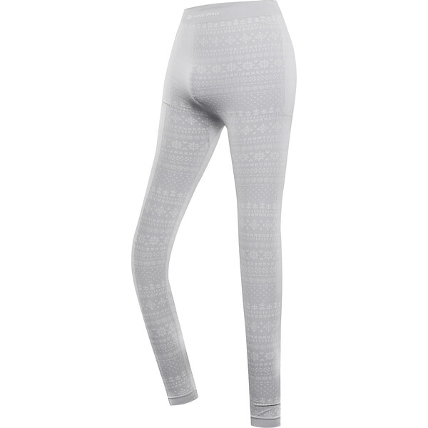 ALPINE PRO - LENT PÁNSKA RÝCHLOSCHNÚCA BIELIZEŇ - NOHAVICE 46667743