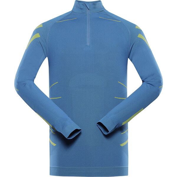 ALPINE PRO - SEAM PÁNSKA RÝCHLOSCHNÚCA BIELIZEŇ - TRIČKO 46667735