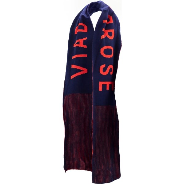 #VDR Logo Navy Blue šál 46666345