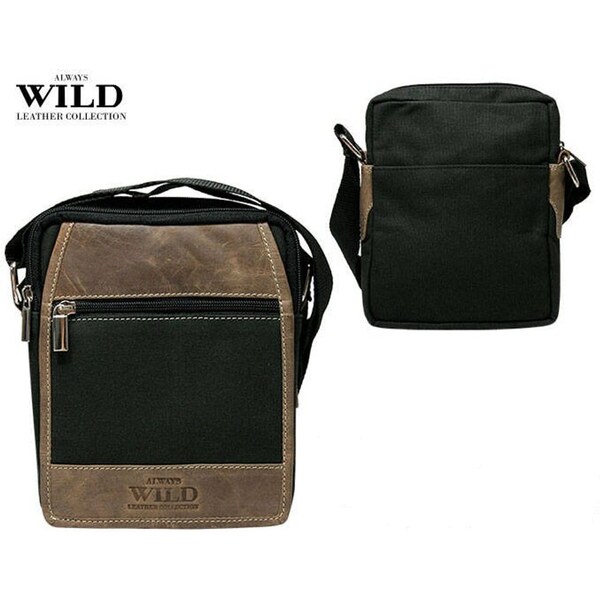 Trendy taška cez plece pre moderného muža 46693853