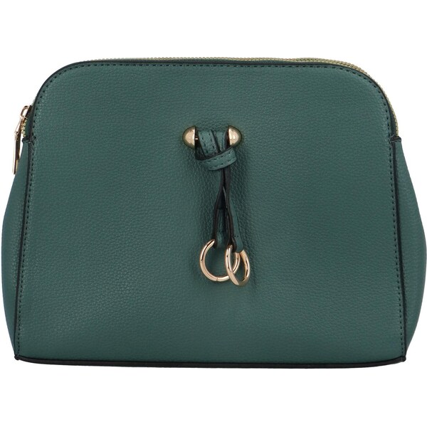 Dámska crossbody svetlomodrá - MaxFly Dakota modrá 47092395