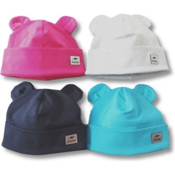 RADA Detská čiapka Janka 46457532