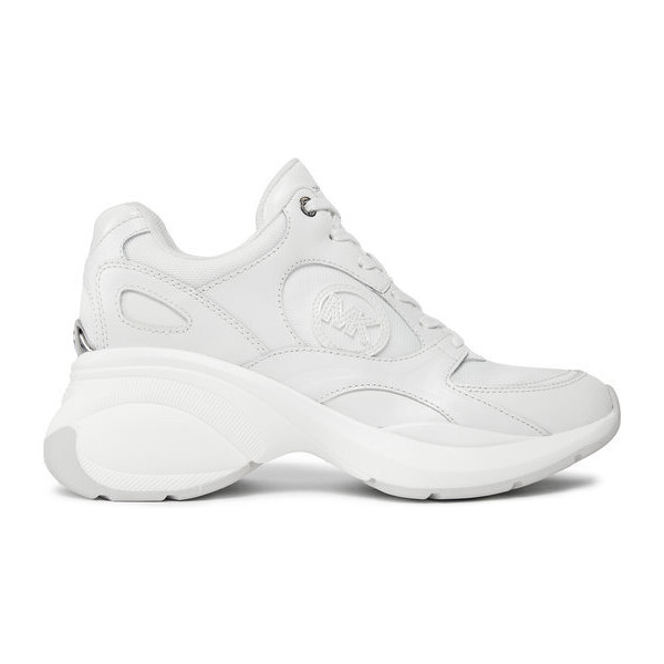 Sneakersy MICHAEL Michael Kors 46684141