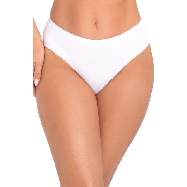 BABELL Dámske nohavičky 195 white 58283833