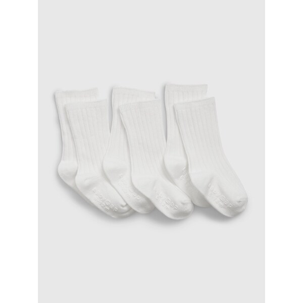 GAP Baby socks Unisex, 3 pairs - Boys 50512903