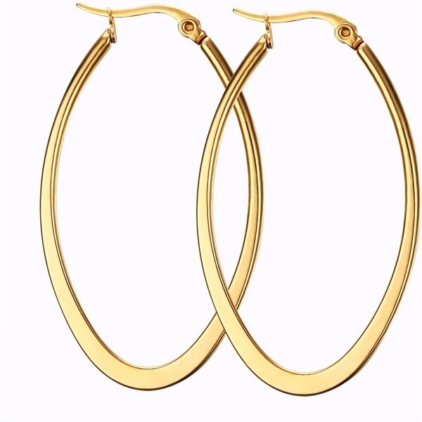 Oceľové kruhy Glare 20 51007163