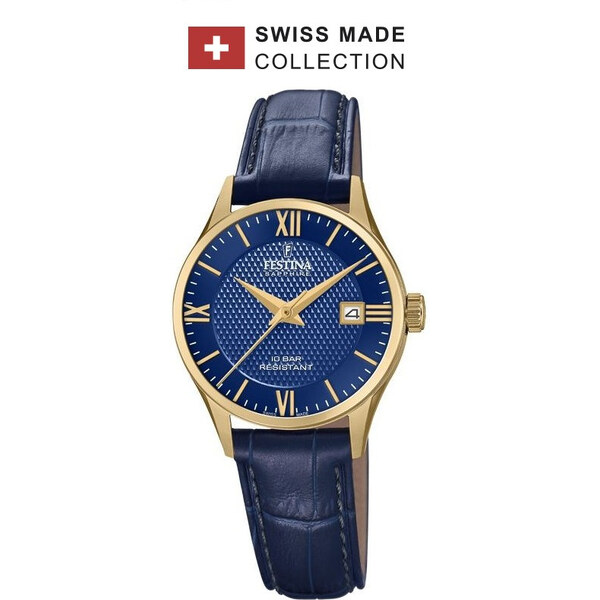 Festina Swiss Made 20011/3 66595013