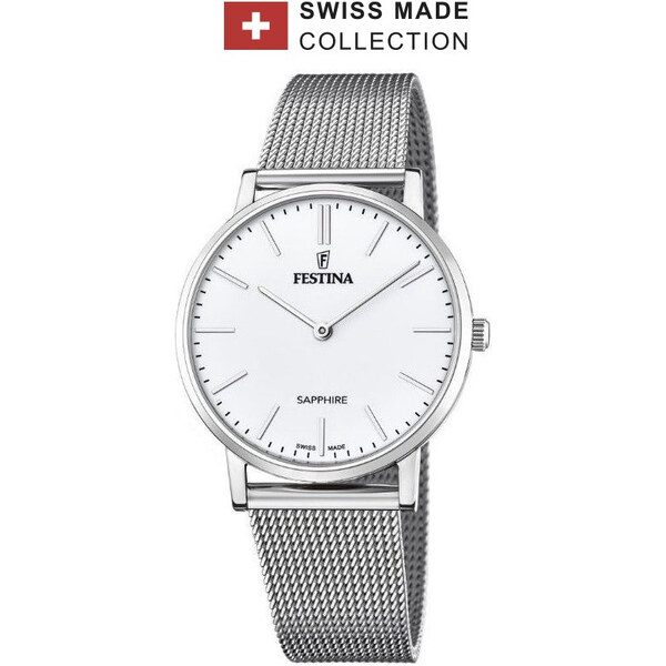 Festina Swiss Made 20014/1 66581524