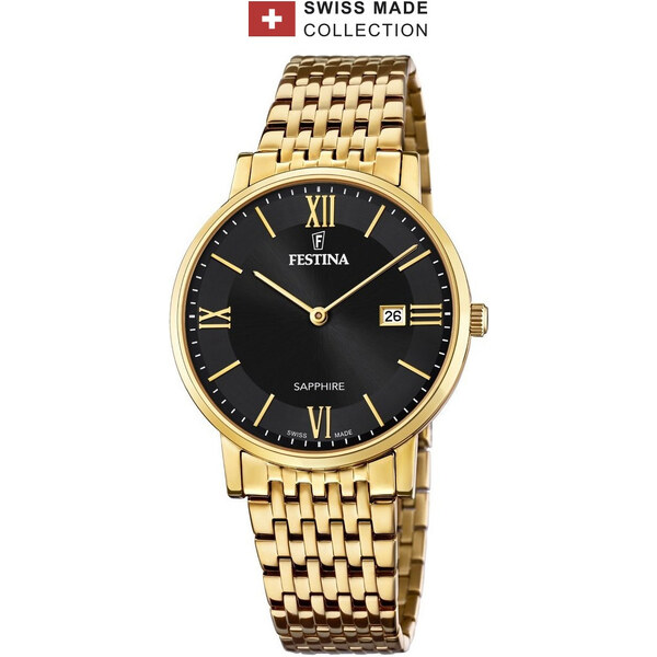 Festina Swiss Made 20020/3 66578273