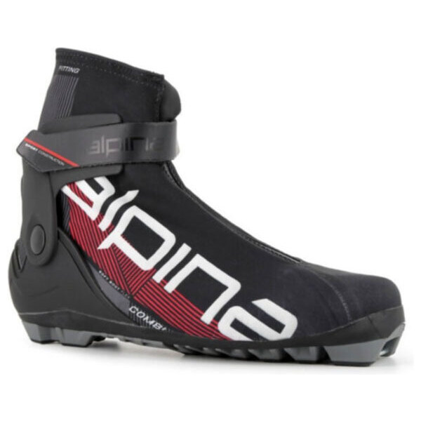 Alpina Slovenia Alpina Topánky na bežky N COMBI JR 58442074