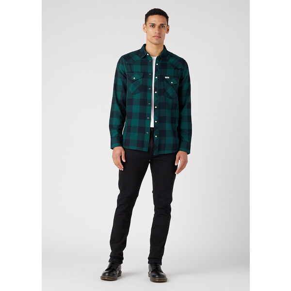 Pánske džínsy WRANGLER W18S29326 LARSTON ATMOSPHERE 46724805