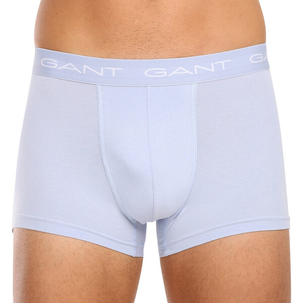 3PACK pánske boxerky Gant viacfarebné (902333013-433) 46698698