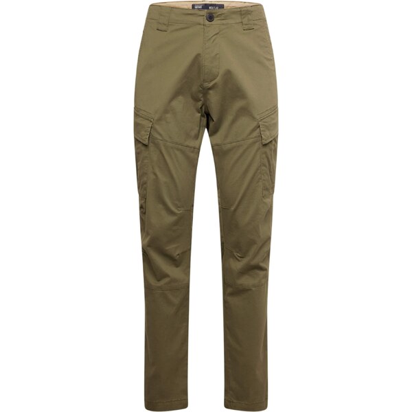 Vintage Industries Kapsáče Ferron olivová 46718725