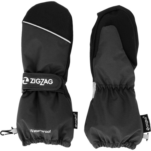 Zigzag Shildon Childrens Gloves 60709172