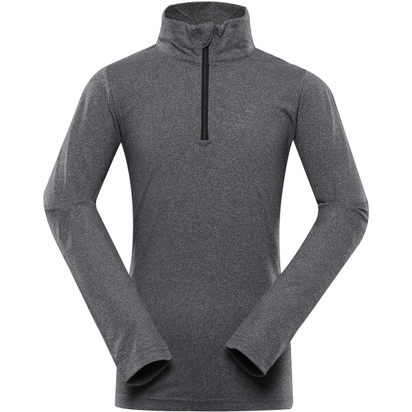 ALPINE PRO - STANSO DETSKÉ RÝCHLOSCHNÚCE TRIČKO 46725028