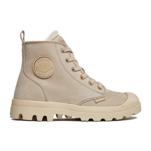 Outdoorová obuv Palladium 46637334