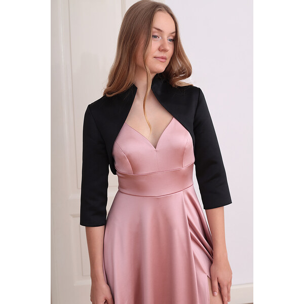Glara Slávnostné bolerko k elegantným šatám 52696602