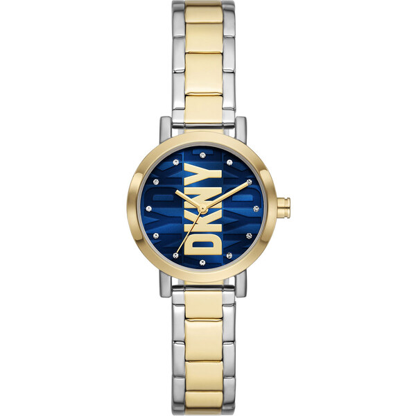 Hodinky DKNY 46734437