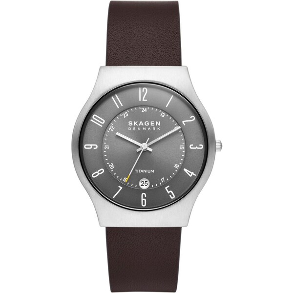 Hodinky Skagen 46732573