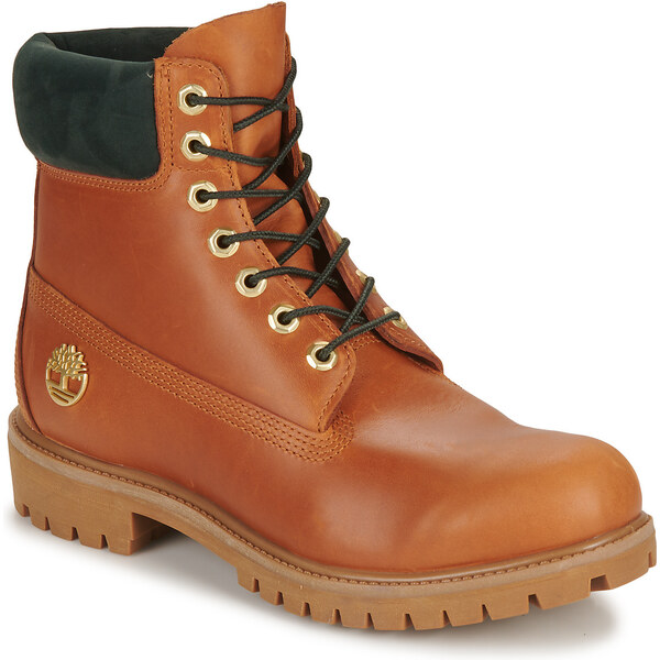 Timberland Polokozačky 6 IN PREMIUM BOOT Timberland 62498094