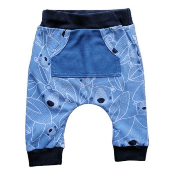 Remix Pudláče MACO Blue 46457485