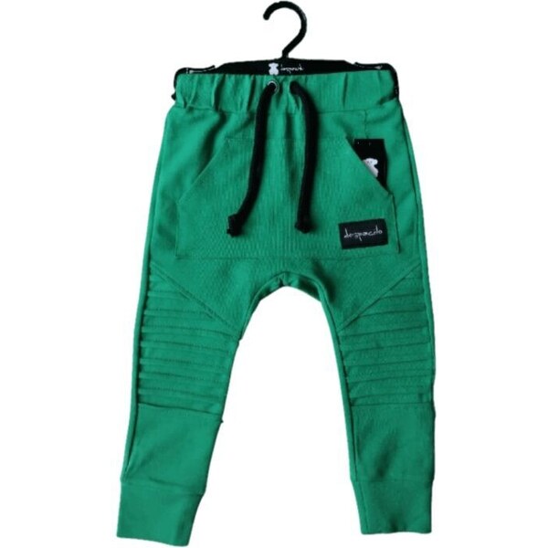 Pudláče DESPACITO Smaragd 46457818