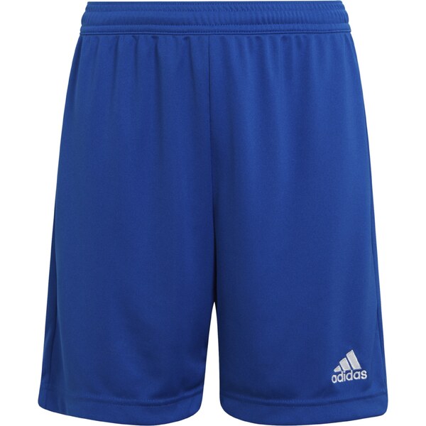 ADIDAS PERFORMANCE Športové nohavice Entrada 22 tmavomodrá / biela 61943233