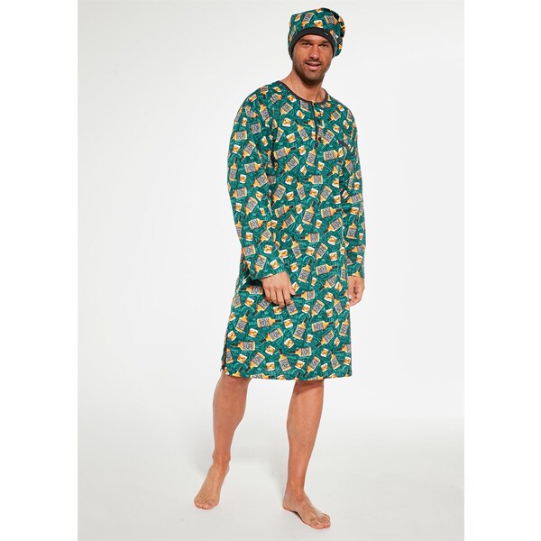 Pánska nočná košeľa Cornette 110/15 52919926