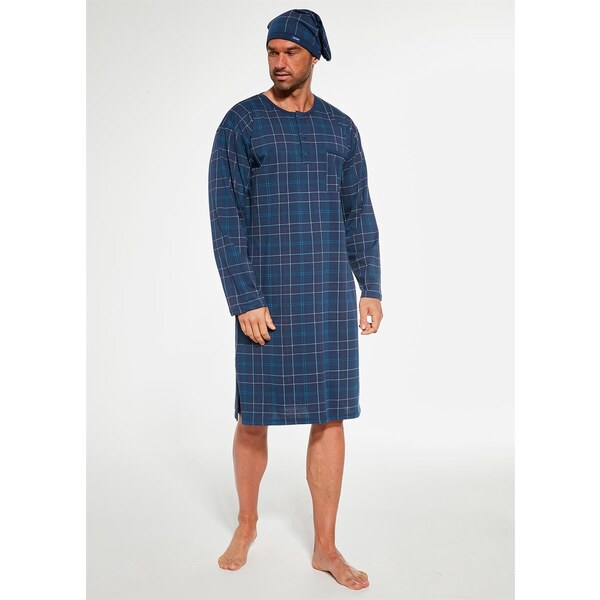 Pánska nočná košeľa Cornette 110/20 52921649