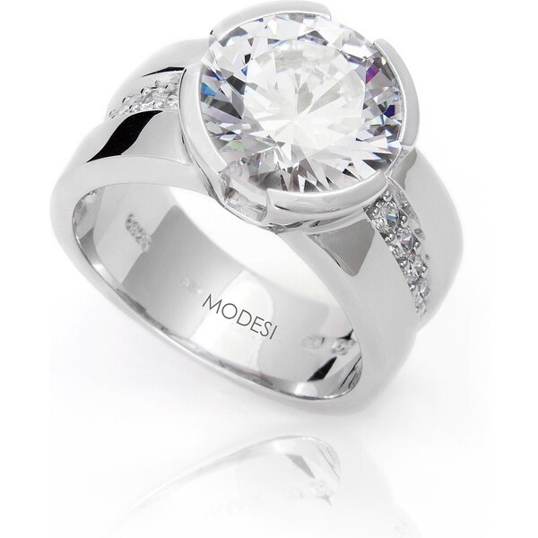 Modesi Prsteň JA16615CZ 53 mm 66579570