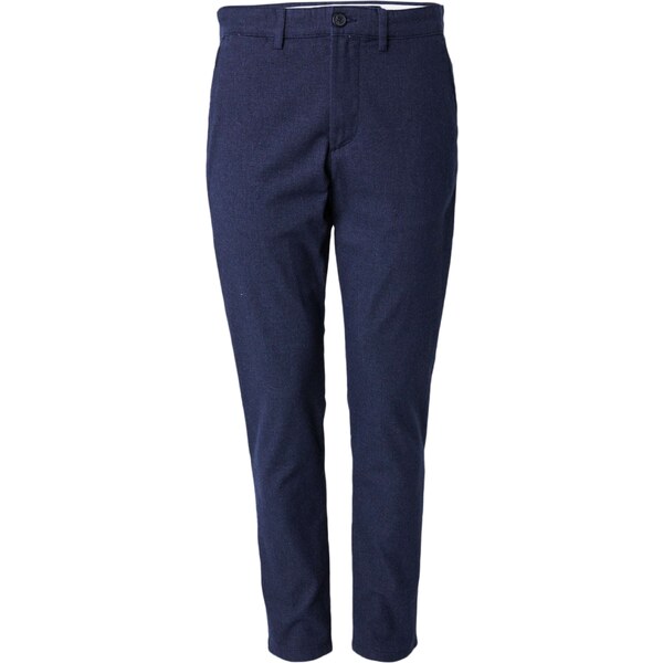 SELECTED Chino nohavice SLHMiles zafírová 44380431