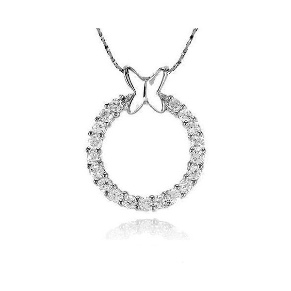 Ligot Originálny strieborný prívesok VANNI EWEP01460 46719584